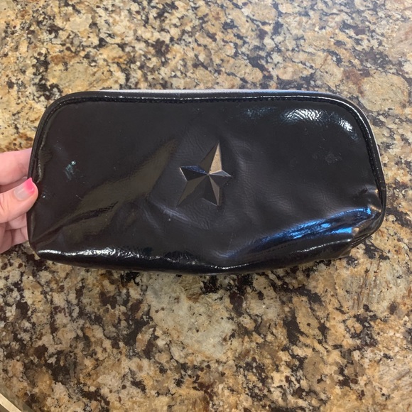 Thierry Mugler Handbags - Thierry Mugler makeup bag or clutch